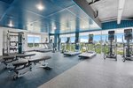 Aloft by Marriott Fort Lauderdale Airport