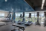 Aloft by Marriott Fort Lauderdale Airport