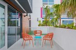 Aloft by Marriott Fort Lauderdale Airport