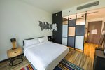 Aloft, Guest room, 1 King