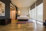 Savvy, Guest room, 1 King