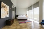 Savvy, Guest room, 1 King