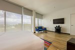 Savvy, Guest room, 1 King