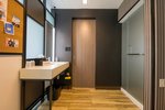 Breezy, Guest room, 2 Queen, Balcony