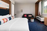 Sweet Suite, Junior Suite, 1 King, Sofa bed