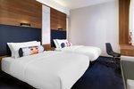 Loft 2 Doublebeds (1.40), Guest room, 2 Double