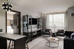 1 Bedroom Executive Suite, 1 King