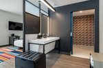 Aloft, Guest room, 1 King