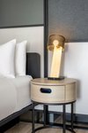 Aloft, Guest room, 1 King