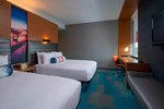 Guest room, 2 Queen