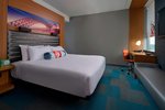 Guest room, 1 King