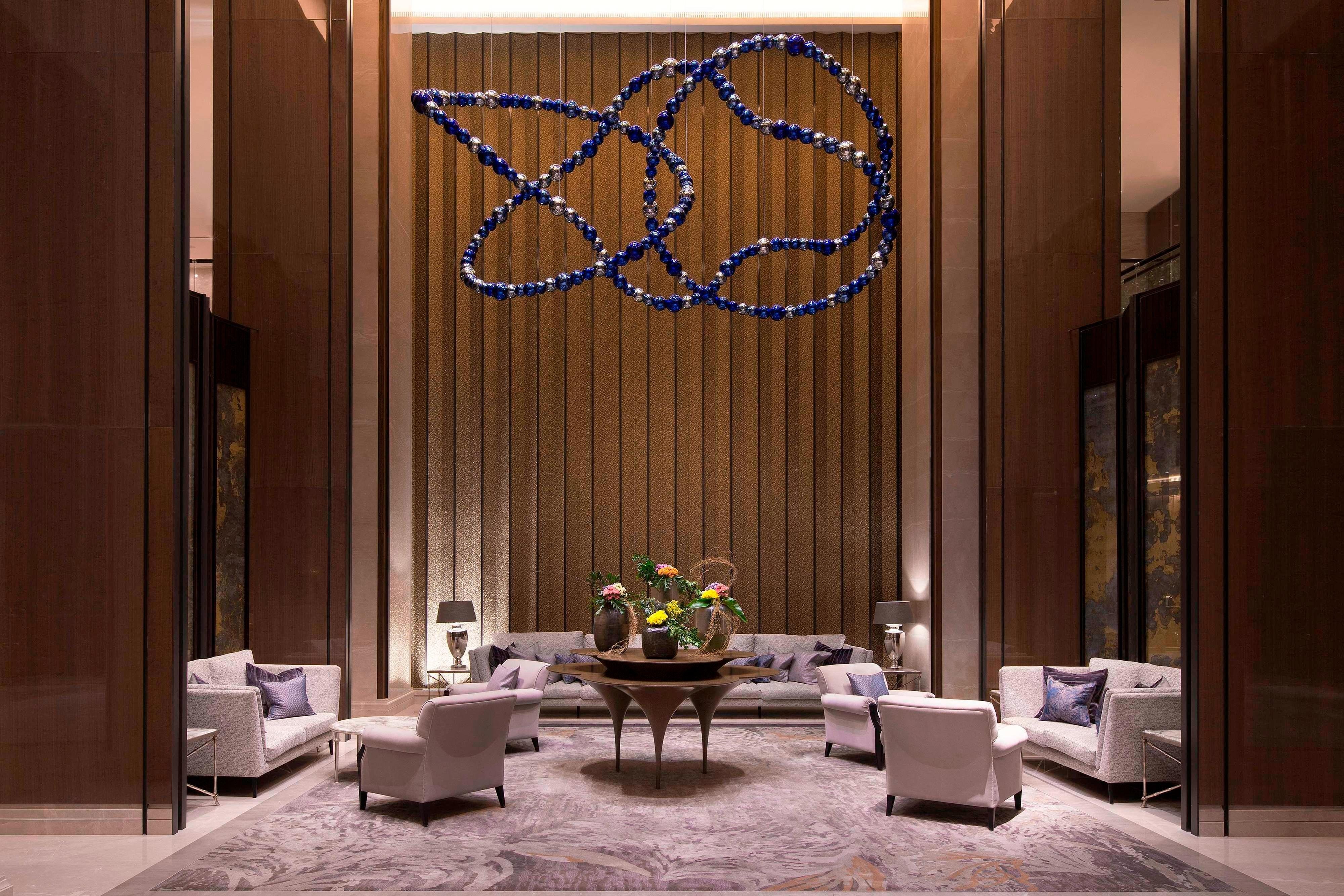 Sheraton Grand Jakarta Gandaria City