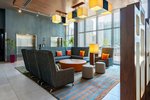 Aloft by Marriott Riyadh