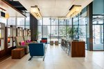 Aloft by Marriott Riyadh