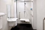 Aloft Room, Guest room, 1 King
