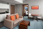 Aloft Suite, Suite, 1 King
