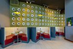 Aloft by Marriott Riyadh