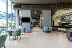 Aloft by Marriott Riyadh