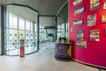 Aloft by Marriott Riyadh