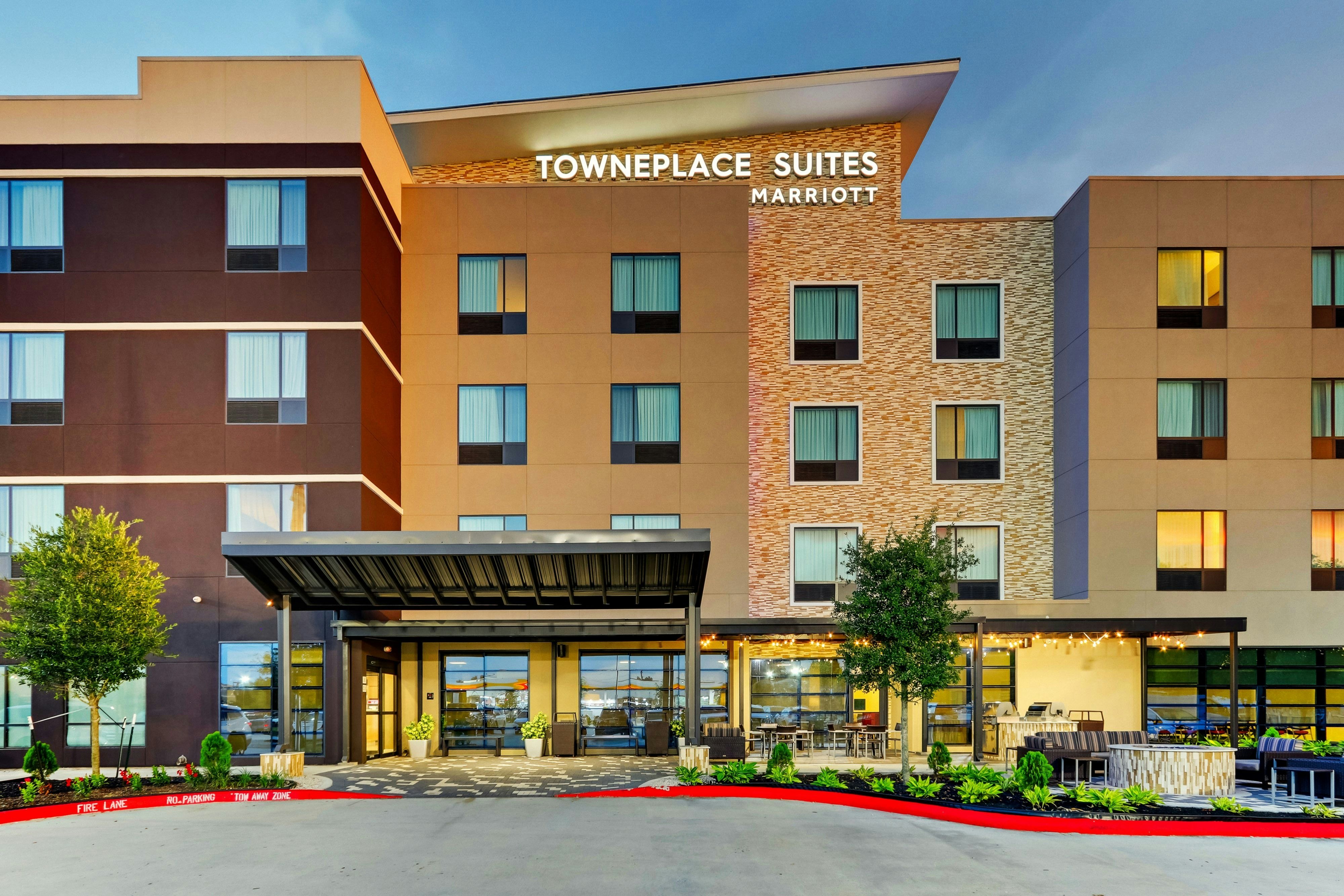 TownePlace Suites Northwest/Beltway 8