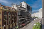 Aloft by Marriott Madrid Gran Via
