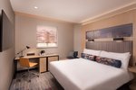 Aloft King, Guest room, 1 King