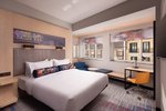 Aloft King, Guest room, 1 King
