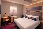 Aloft King, Guest room, 1 King