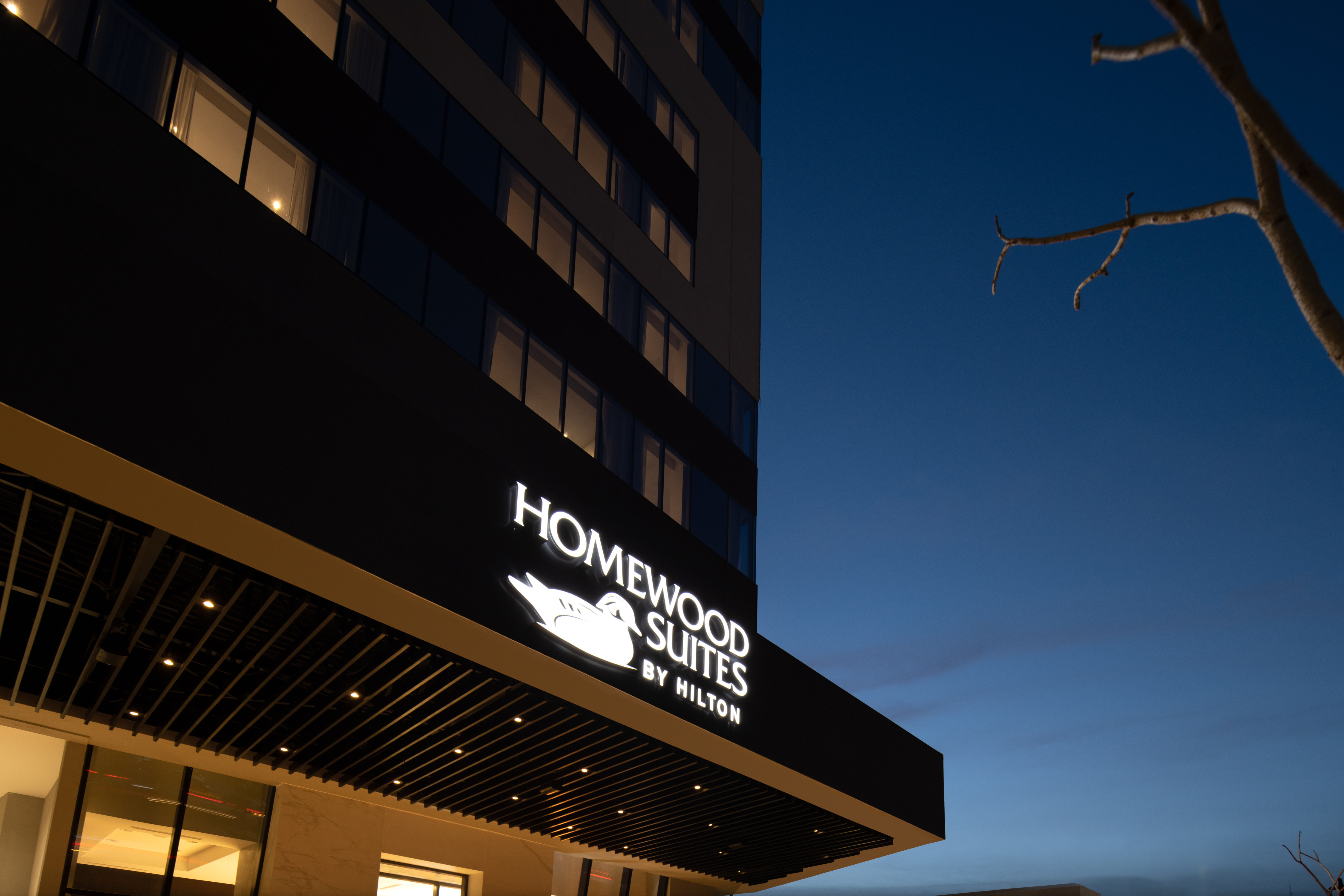 Homewood Suites by Hilton