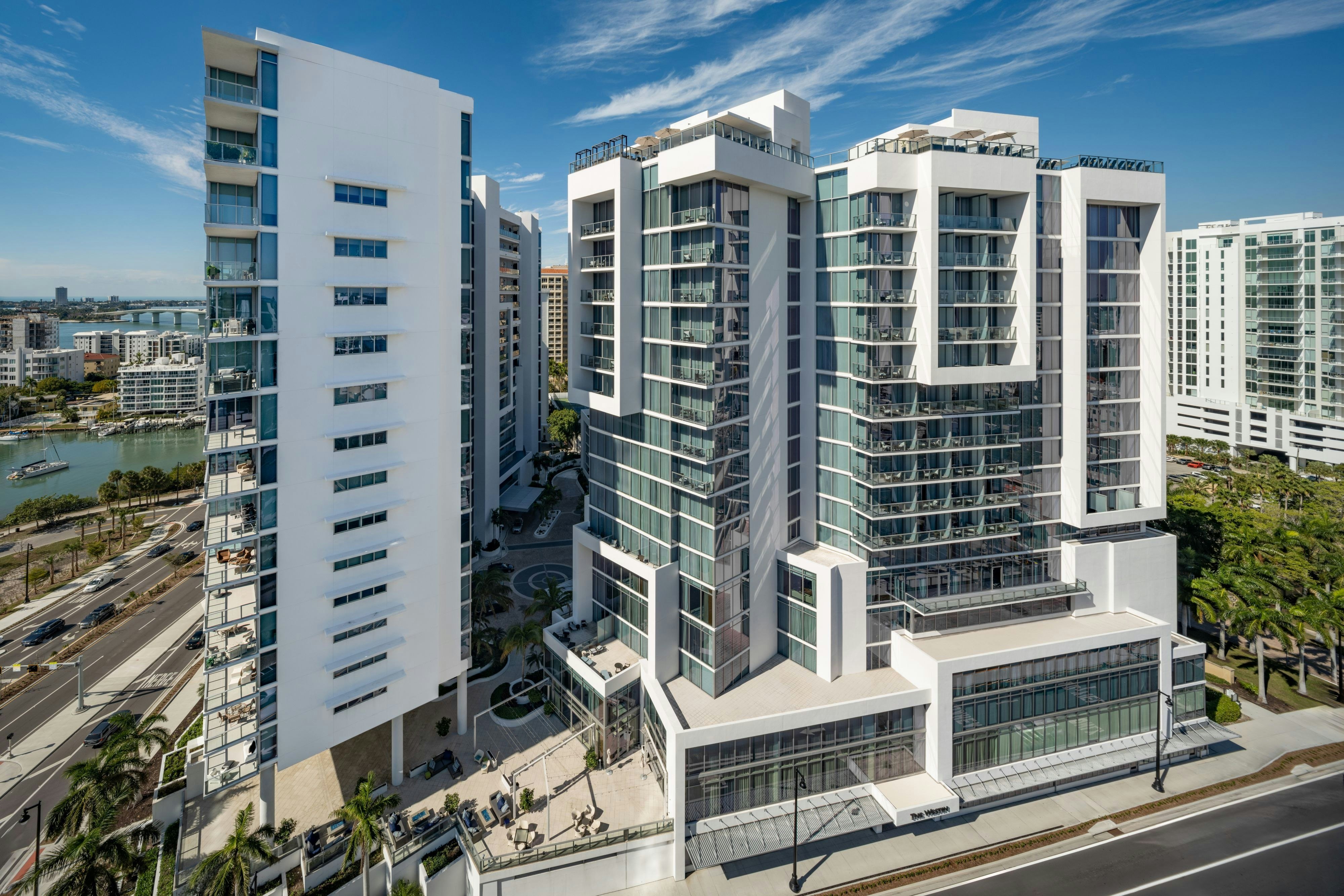 The Westin Sarasota