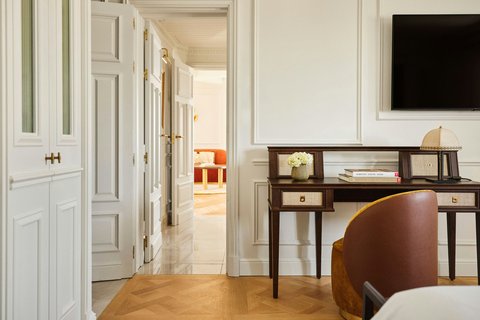 Cortes Suite - 603