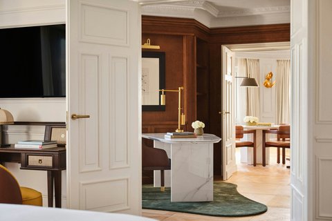 Neptuno Suite