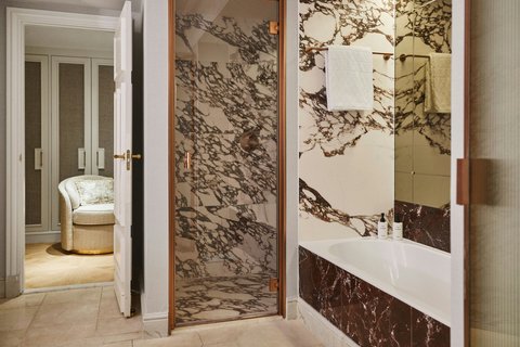 Neptuno Suite