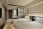 Standard, Guest room, 2 Twin