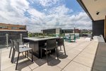 Aloft by Marriott St. Louis Cortex