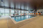 Aloft by Marriott St. Louis Cortex