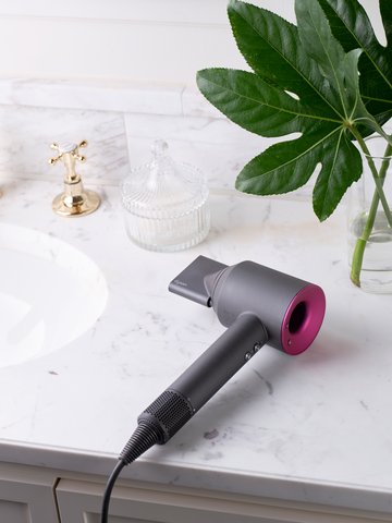 Enjoy extra special amenities when you stay in The Fitzroy Suite.