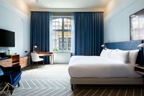 Ruby Superior Room