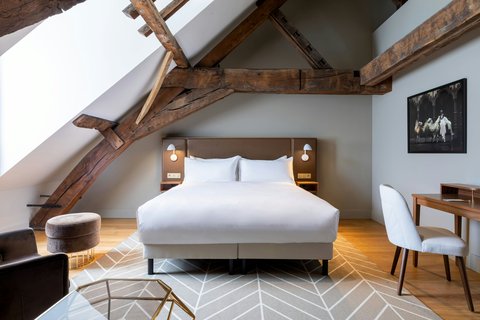 Diamond Junior Suite