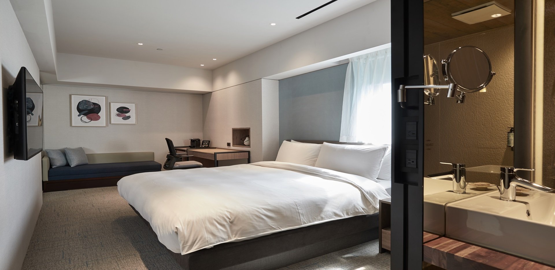 K Hotels Taipei