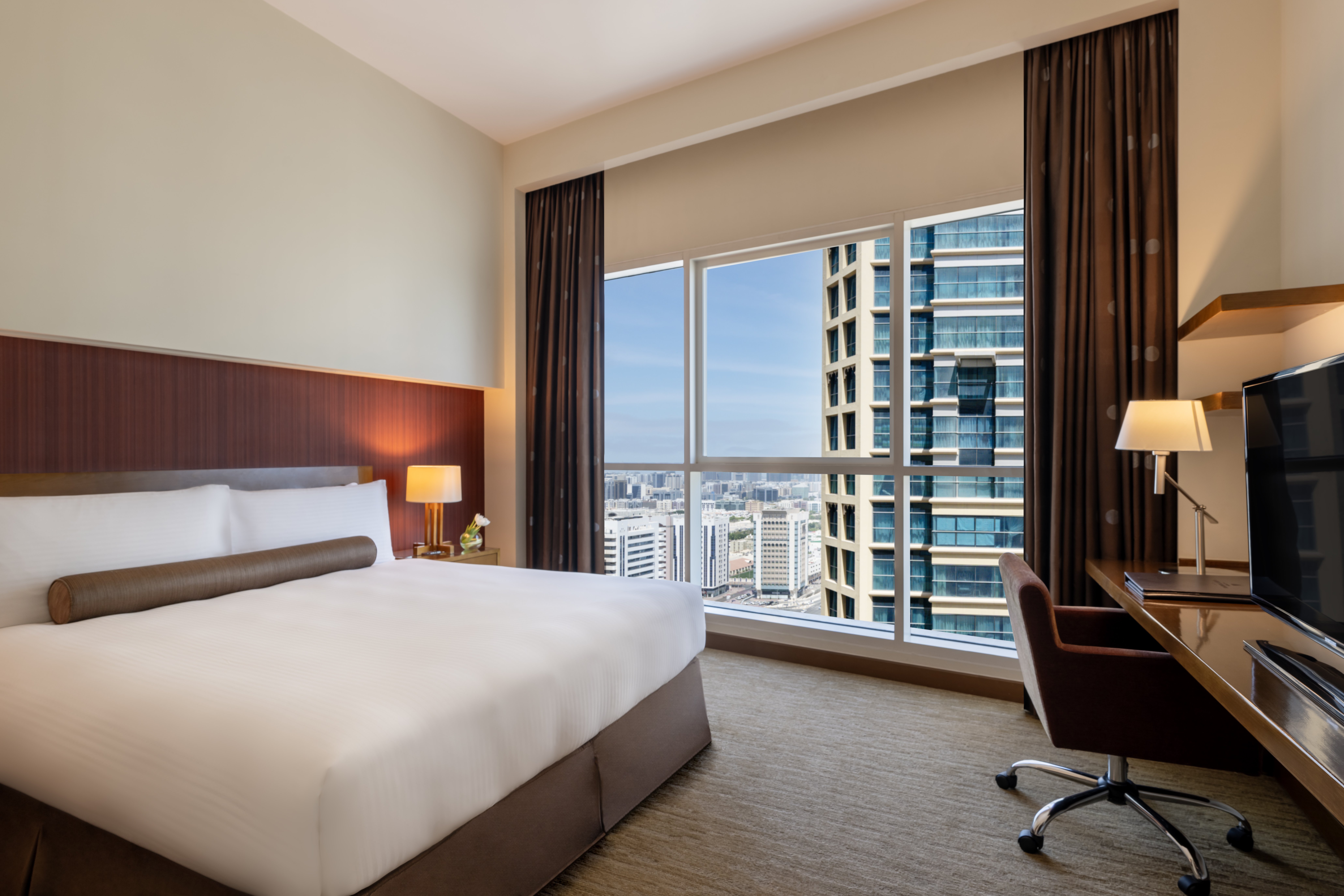 Grand Millennium Al Wahda