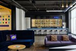 Aloft by Marriott San Francisco Airport
