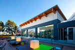 Aloft by Marriott San Francisco Airport