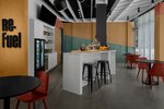 Aloft by Marriott Savannah Downtown Historic District