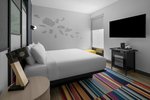 Guest room, 1 King