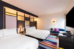 Guest room, 2 Queen