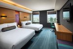 Guest room, 2 Queen
