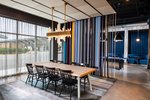Aloft by Marriott Savannah Downtown Historic District