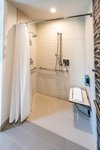 Guest room, 1 King