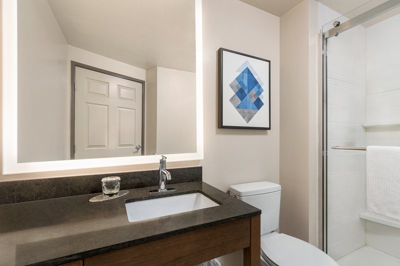 CANDLEWOOD SUITES BOISE